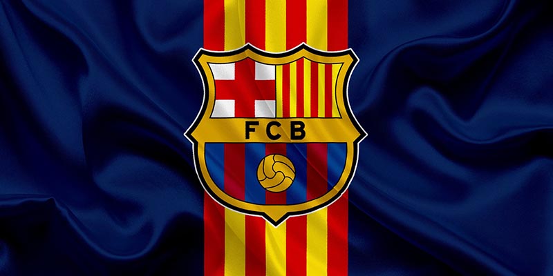 Câu lạc bộ Barca - Vẻ đẹp sức mạnh của đội bóng Tây Ban Nha